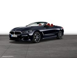 Schwarz Gebraucht 2025 BMW M850 Coupé | 99.780 €