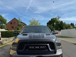 Schwarz Gebraucht 2015 Dodge Ram Abholung | 29.990 € (Superpreis)