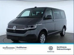 Grau Gebraucht 2024 VW T6.1 Comfortline Van | 46.444 €