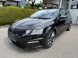 Schwarzmagic perleffekt Gebraucht 2020 Skoda Octavia RS Kombi | 24.290 € (Guter Preis)