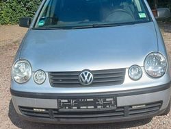 Silber Gebraucht 2004 VW Polo Basis Limousine | 1.250 € (Guter Preis)