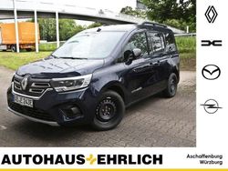Metallic Gebraucht 2023 Renault Kangoo Techno Van / Kleinbus | 28.890 € (Fairer Preis)
