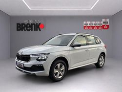 Weiss Neu 2025 Skoda Kamiq Selection SUV | 23.490 € (Guter Preis)
