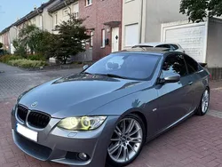 Grau Gebraucht 2010 BMW 330 M Sport Coupé | 11.680 € (Etwas zu teuer)