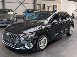 Andere Gebraucht 2023 Audi A3 Advanced Plus Limousine | 27.900 € (Fairer Preis)
