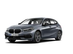 Gebraucht 2022 BMW 118 Efficient Dynamics Kleinwagen | 23.430 € (Guter Preis)