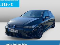 Schwarz Gebraucht 2025 VW Golf R Limousine | 56.911 €