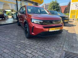 Orange Neu 2025 Opel Frontera Edition SUV | 23.800 € (Fairer Preis)