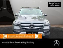 Grau Gebraucht 2022 Mercedes GLE350 Exclusive SUV | 63.990 € (Fairer Preis)