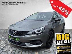 Quarz grau Gebraucht 2022 Opel Astra Ultimate Kombi | 17.911 € (Fairer Preis)