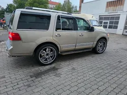 Beige Gebraucht 2007 Lincoln Navigator SUV | 15.000 € (Fairer Preis)