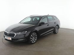 Schwarz Gebraucht 2020 Skoda Octavia First Edition Kombi | 23.180 € (Fairer Preis)
