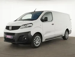 Weiß Gebraucht 2022 Fiat Scudo Van / Kleinbus | 18.445 € (Superpreis)