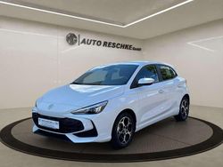 Dover white Gebraucht 2025 MG MG3 Comfort Kleinwagen | 17.490 € (Fairer Preis)