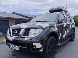 Grün Gebraucht 2006 Nissan Pathfinder Premium Edition SUV | 9.000 €