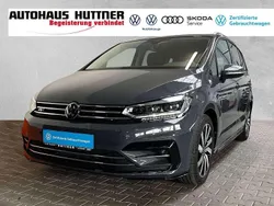 Delfingrau Gebraucht 2024 VW Touran R Van / Kleinbus | 43.490 €