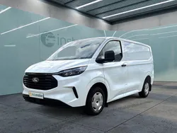 Gebraucht 2024 Ford Transit Custom | 34.999 € (Superpreis)