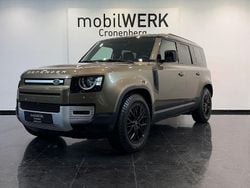 Braun Gebraucht 2021 Land Rover Defender S SUV | 49.990 € (Guter Preis)