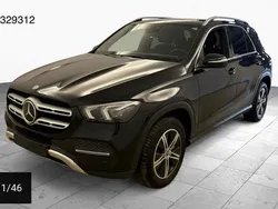 Mercedes GLE300