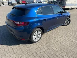 Blau Gebraucht 2019 Renault Mégane IV LIMITED Limousine | 11.990 € (Fairer Preis)