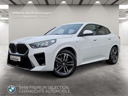 Weiß Gebraucht 2025 BMW X2 M Sport SUV | 43.980 € (Superpreis)