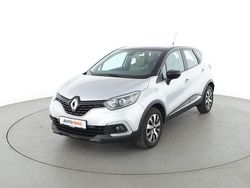 Grau Gebraucht 2018 Renault Captur Experience SUV | 10.790 € (Fairer Preis)