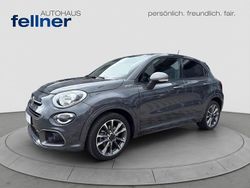 Grau Gebraucht 2022 Fiat 500X Sport SUV | 19.490 € (Superpreis)