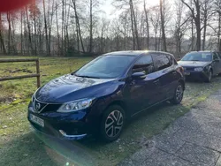Gebraucht 2017 Nissan Pulsar N-Connecta Limousine | 8.900 € (Etwas zu teuer)