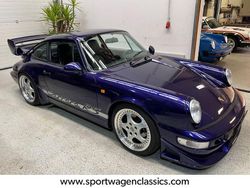 Violett Gebraucht 1991 Porsche 964 Coupé | 79.900 €