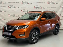 Orange (pm) Gebraucht 2020 Nissan X-Trail 360º SUV | 19.890 € (Fairer Preis)