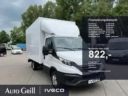 Weiss Neu 2025 Iveco Daily | 69.996 €