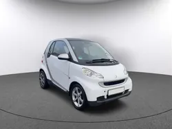 Other Gebraucht 2010 Smart ForTwo Coupé Coupé | 3.490 € (Guter Preis)