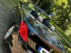 Schwarz Gebraucht 2011 Peugeot 308 CC Cabrio | 4.350 €