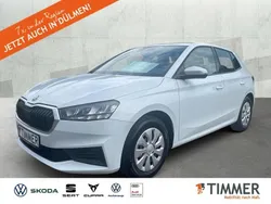 Andere Gebraucht 2022 Skoda Fabia Kleinwagen | 13.980 € (Fairer Preis)