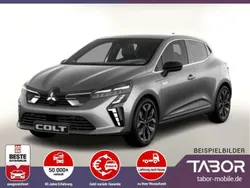 Volcanic grey metallic Neu 2025 Mitsubishi Colt Kleinwagen | 23.988 € (Guter Preis)