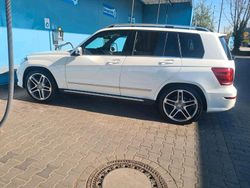 Gebraucht 2013 Mercedes GLK220 AMG SUV | 13.700 € (Teuer)