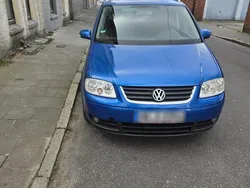 VW Touran
