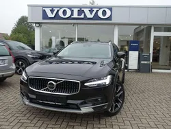 Onyx black Gebraucht 2023 Volvo V90 CC Plus Kombi | 45.900 € (Fairer Preis)