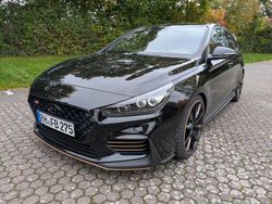 Schwarz Gebraucht 2018 Hyundai i30 N Performance Limousine | 18.495 € (Guter Preis)