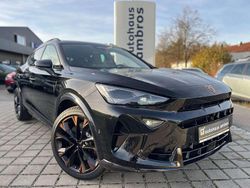 Schwarz Neu 2025 Cupra Formentor VZ SUV | 42.490 € (Fairer Preis)