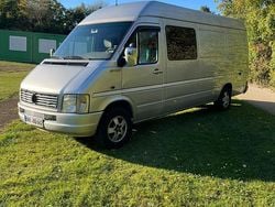 Silber Gebraucht 2004 VW LT Van / Kleinbus | 6.300 €