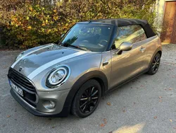 Silber Gebraucht 2018 Mini Cooper Cabriolet Cabrio | 16.900 € (Fairer Preis)