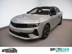 Kristall silber Gebraucht 2024 Opel Astra Ultimate Kombi | 22.980 € (Guter Preis)