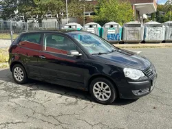 Schwarz Gebraucht 2007 VW Polo Kleinwagen | 550 € (Guter Preis)