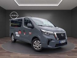 Grau Gebraucht 2025 Nissan Primastar Tekna Van / Kleinbus | 38.900 € (Fairer Preis)