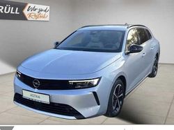 Silber Neu 2025 Opel Astra Edition Kombi | 26.890 € (Superpreis)