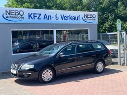 Schwarz Gebraucht 2009 VW Passat Comfortline Kombi | 3.500 € (Fairer Preis)
