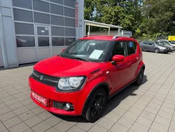 Rot Gebraucht 2019 Suzuki Ignis Comfort Kleinwagen | 14.490 € (Teuer)