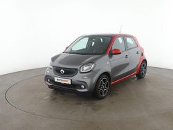 Grau Gebraucht 2019 Smart ForFour Basis Limousine | 8.890 € (Fairer Preis)