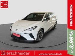 Weiss Neu 2025 MG MG4 EV Kleinwagen | 22.750 €